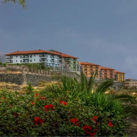Diamante Suites - Residente Canario 4* Puerto de la Cruz (Tenerife)
